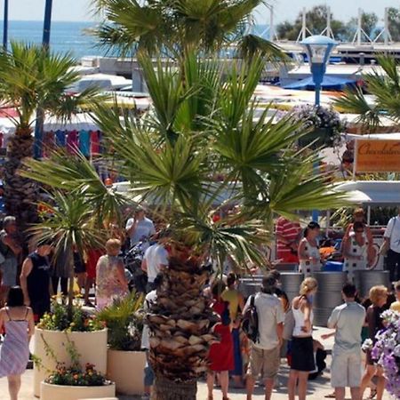 Appartement Proche De La Plage Saint-Pierre-la-Mer  Zewnętrze zdjęcie