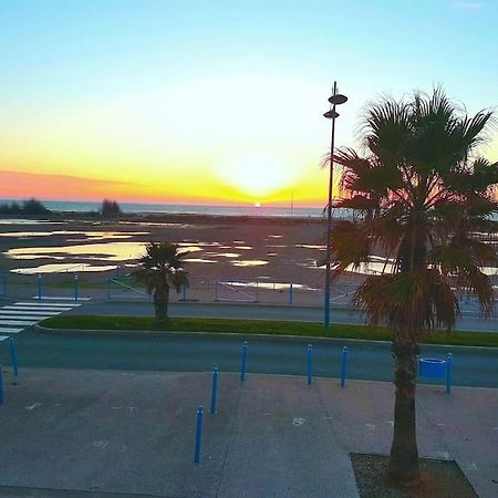 Appartement Proche De La Plage Saint-Pierre-la-Mer  Zewnętrze zdjęcie