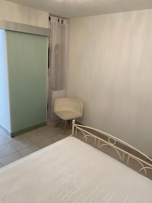 Appartement Proche De La Plage Saint-Pierre-la-Mer  Zewnętrze zdjęcie