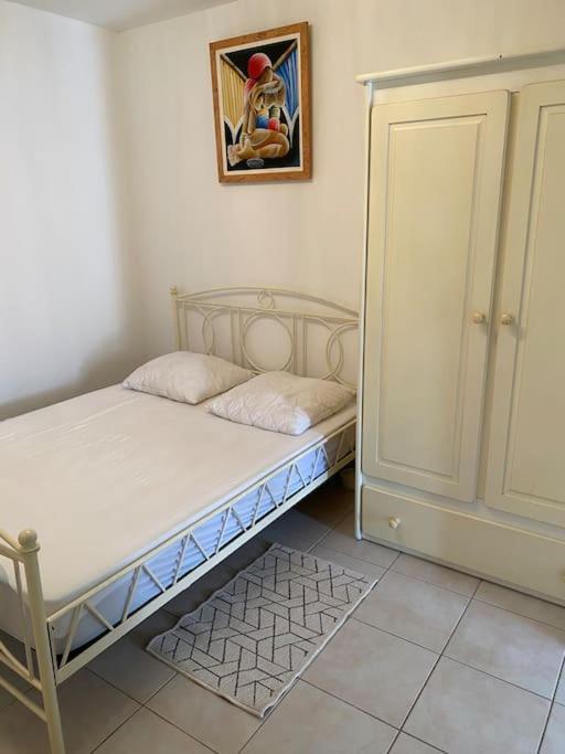 Appartement Proche De La Plage Saint-Pierre-la-Mer  Zewnętrze zdjęcie