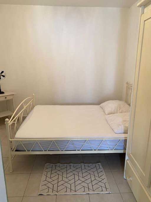 Appartement Proche De La Plage Saint-Pierre-la-Mer  Zewnętrze zdjęcie