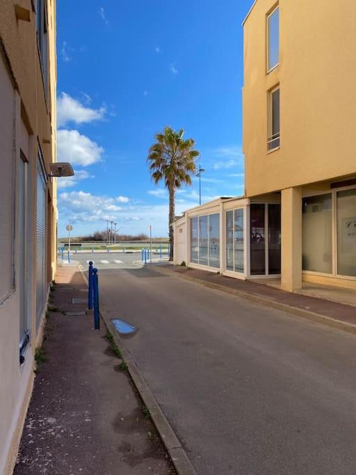 Appartement Proche De La Plage Saint-Pierre-la-Mer  Zewnętrze zdjęcie