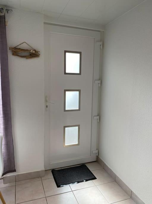 Appartement Proche De La Plage Saint-Pierre-la-Mer  Zewnętrze zdjęcie