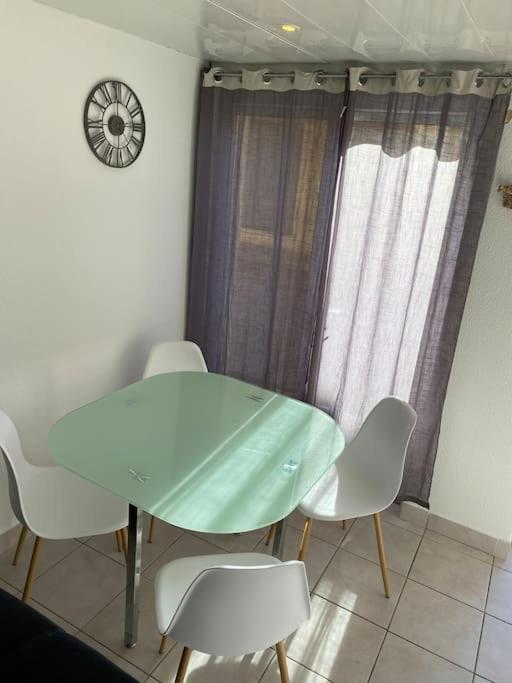 Appartement Proche De La Plage Saint-Pierre-la-Mer  Zewnętrze zdjęcie
