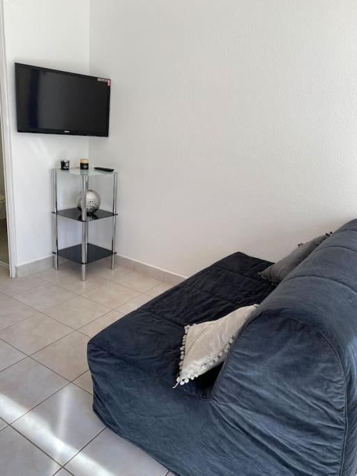 Appartement Proche De La Plage Saint-Pierre-la-Mer  Zewnętrze zdjęcie