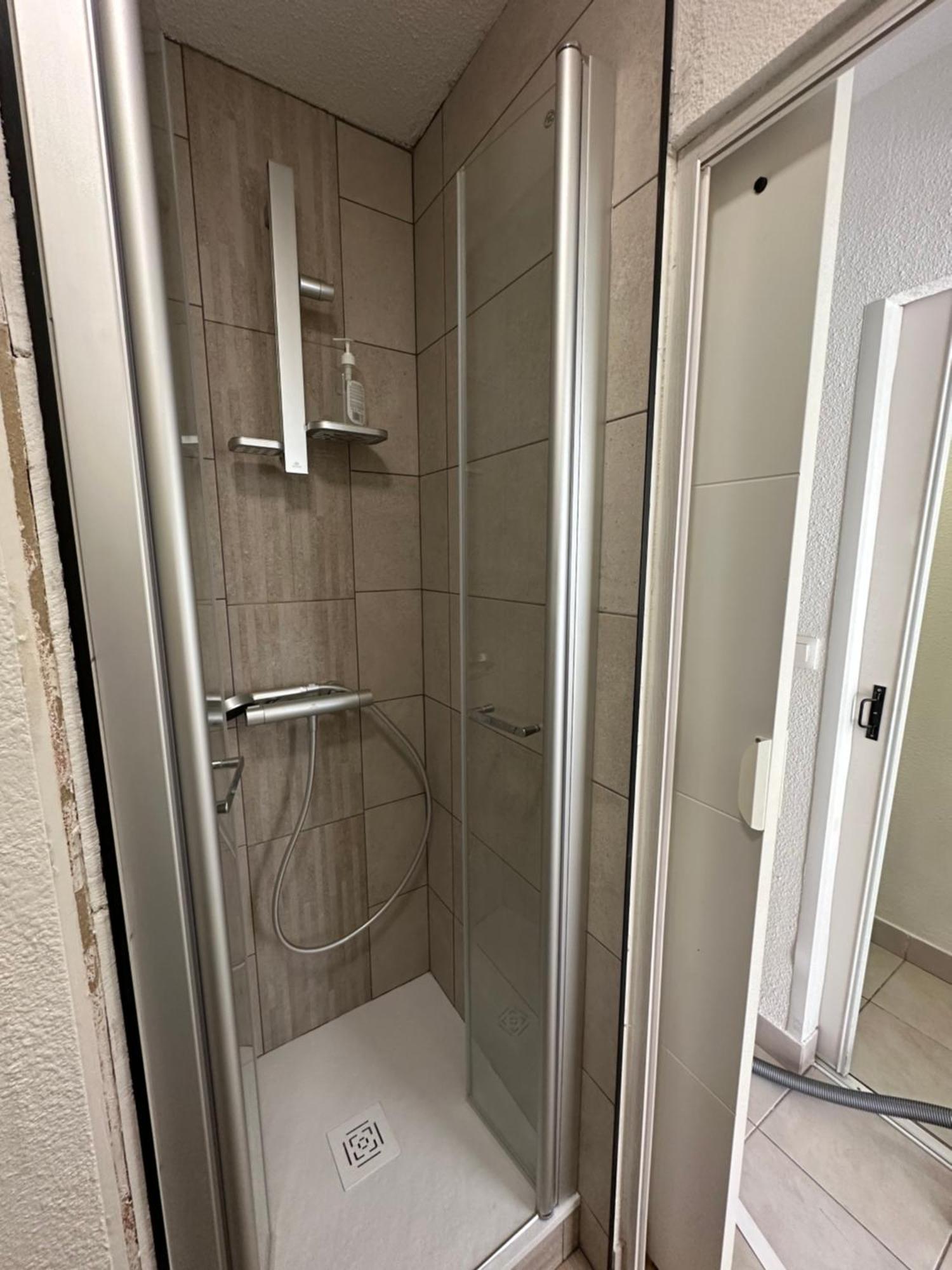 Appartement Proche De La Plage Saint-Pierre-la-Mer  Zewnętrze zdjęcie