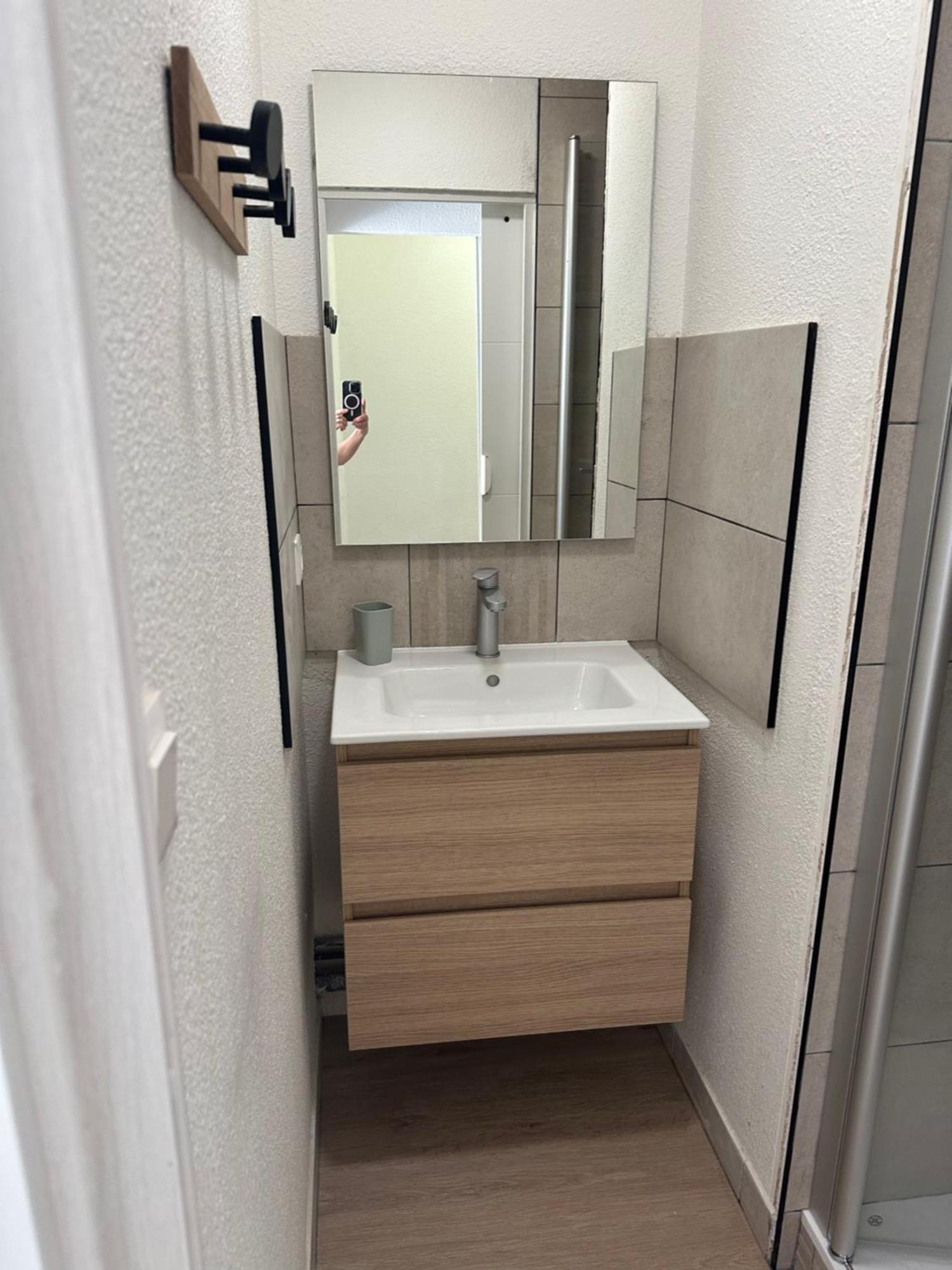 Appartement Proche De La Plage Saint-Pierre-la-Mer  Zewnętrze zdjęcie
